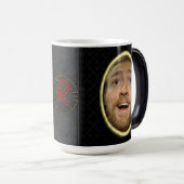 Mug Magique RaynorIRL Happy (Devant droit)