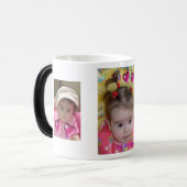 Mug Magique Rebecca Elena (Devant gauche)