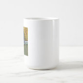 Mug Magique Reginald Pigeon (Centre)