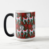 Mug Magique Reinder (Gauche)