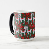 Mug Magique Reinder (Devant gauche)