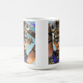 Mug Magique Reine du Nil (Centre)