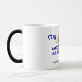 Mug Magique Religieux (Gauche)