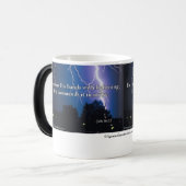 Mug Magique Religieux (Devant gauche)