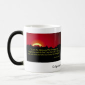 Mug Magique Religieux (Gauche)