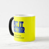 Mug Magique Remonté lui (Devant gauche)