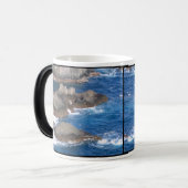 Mug Magique Remous côtiers (Devant gauche)