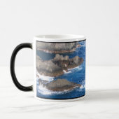 Mug Magique Remous côtiers (Gauche)