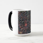 Mug Magique remuer la canneberge (Devant gauche)