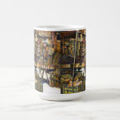 Mug Magique Rend la créativité plus éclatante (Centre)