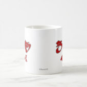 Mug Magique Représentant Miami (305) (Centre)