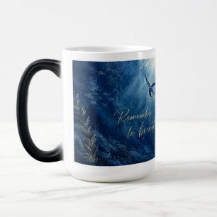 Mug Magique Respirer