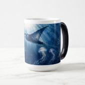 Mug Magique Respirer (Devant droit)