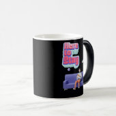 MUG MAGIQUE RESTE ICI (Devant droit)