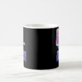 MUG MAGIQUE RESTE ICI (Centre)