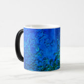 Mug Magique Restez au chaud Icy (Devant gauche)