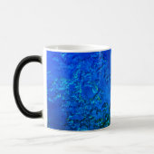 Mug Magique Restez au chaud Icy (Gauche)