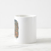 Mug Magique Restez Éffrayant Horror Collector (Centre)