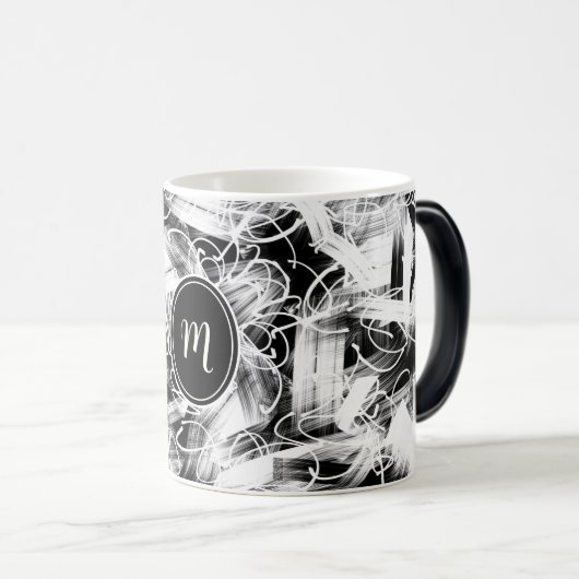 Mug Magique Résumé (Devant droit)