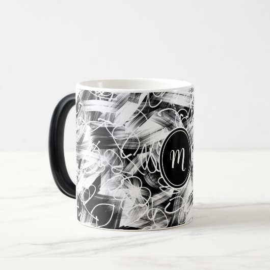 Mug Magique Résumé (Devant gauche)