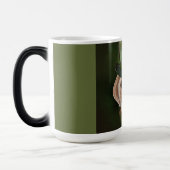 MUG MAGIQUE RETRIEVER LABRADOR (Gauche)