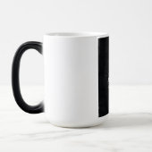 Mug Magique Réveille-moi (Gauche)