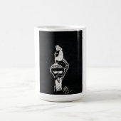 Mug Magique Réveille-moi (Centre)