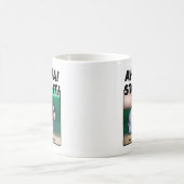 Mug Magique Rire syphilitique (Centre)