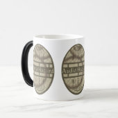 Mug Magique Risque audio (Devant gauche)