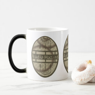 Mug Magique Risque audio
