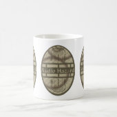 Mug Magique Risque audio (Centre)