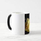 Mug Magique roses (Devant gauche)