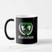 Mug Magique Rotterdam (Gauche)