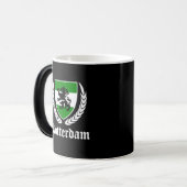Mug Magique Rotterdam Ville (Devant gauche)