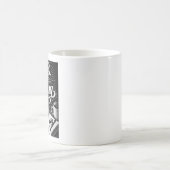 Mug Magique Ruée Irrésistible (Centre)