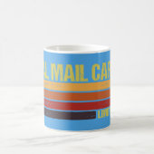 Mug Magique Rural Mail Carrier Limited Edition (Centre)