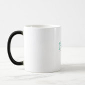 Mug Magique Rush (Gauche)