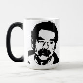 Mug Magique Saddam Hussein (Gauche)