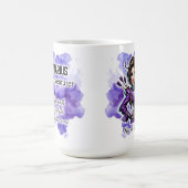 Mug Magique Sagittaire (Centre)