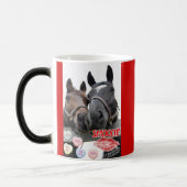 Mug Magique Saint Valentin (Gauche)