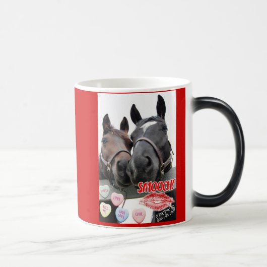Mug Magique Saint Valentin (Droite)