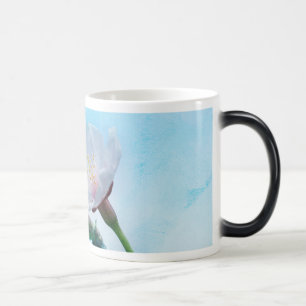 Mug Magique Sakura - Fleur de cerisier japonaise