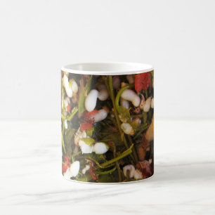 Mug Magique Salade d'oeufs de la fourmi rouge... Thai Street F