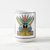 Mug Magique Salome Peace (Centre)