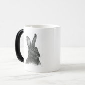 Mug Magique Samuel L Jackson (Devant gauche)