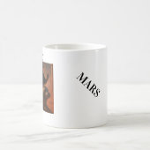 Mug Magique Sand Rider (Centre)