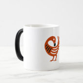 Mug Magique Sankofa (Devant gauche)