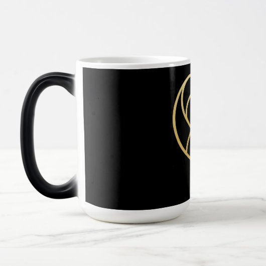 Mug Magique Sankofa Ascension Oiseau Sankofa (Gauche)