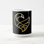 Mug Magique Sankofa Ascension Oiseau Sankofa (Centre)