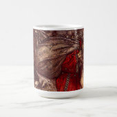 Mug Magique Santa Claus Arthur Rackham (Centre)